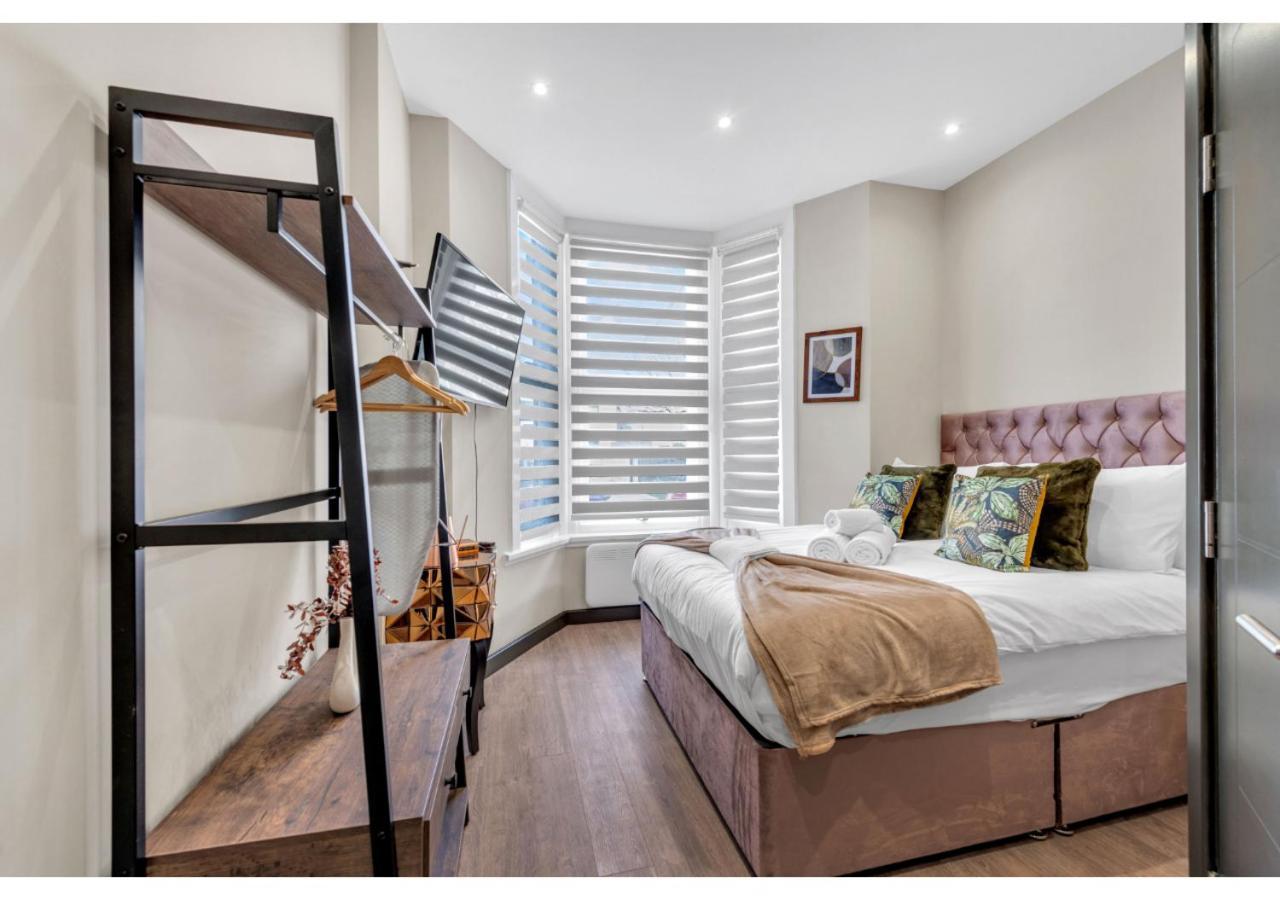 Escape The Ordinary: Cozy And Charming Apartment *